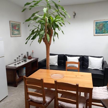 Vivienda Vacacional Casa Rosi Frontera Bagian luar foto