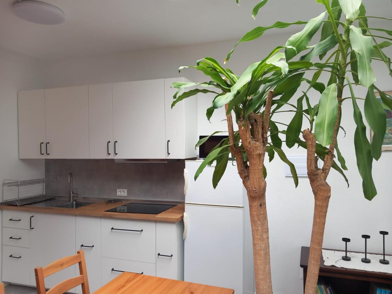 Vivienda Vacacional Casa Rosi Frontera Bagian luar foto