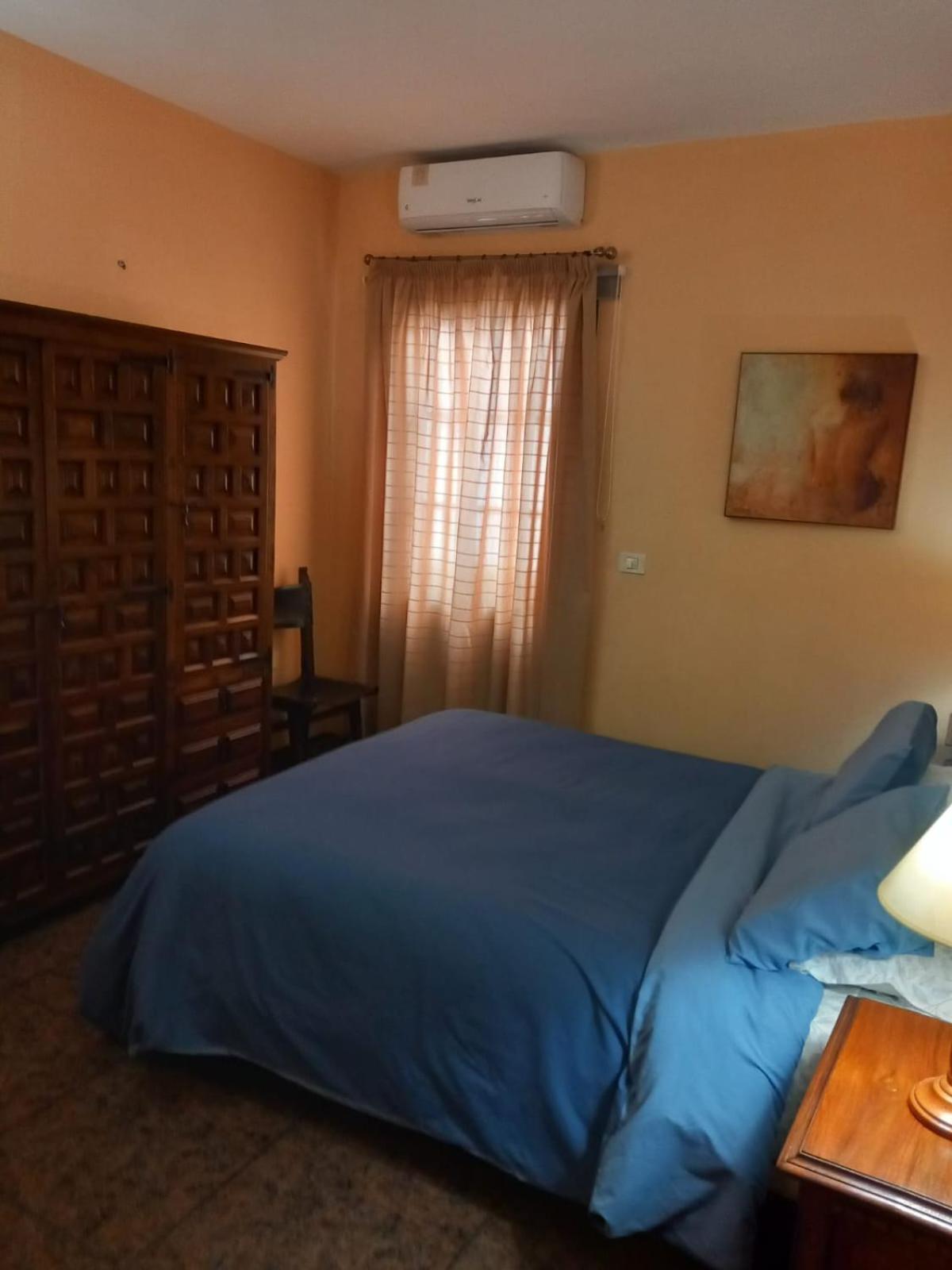 Vivienda Vacacional Casa Rosi Frontera Bagian luar foto