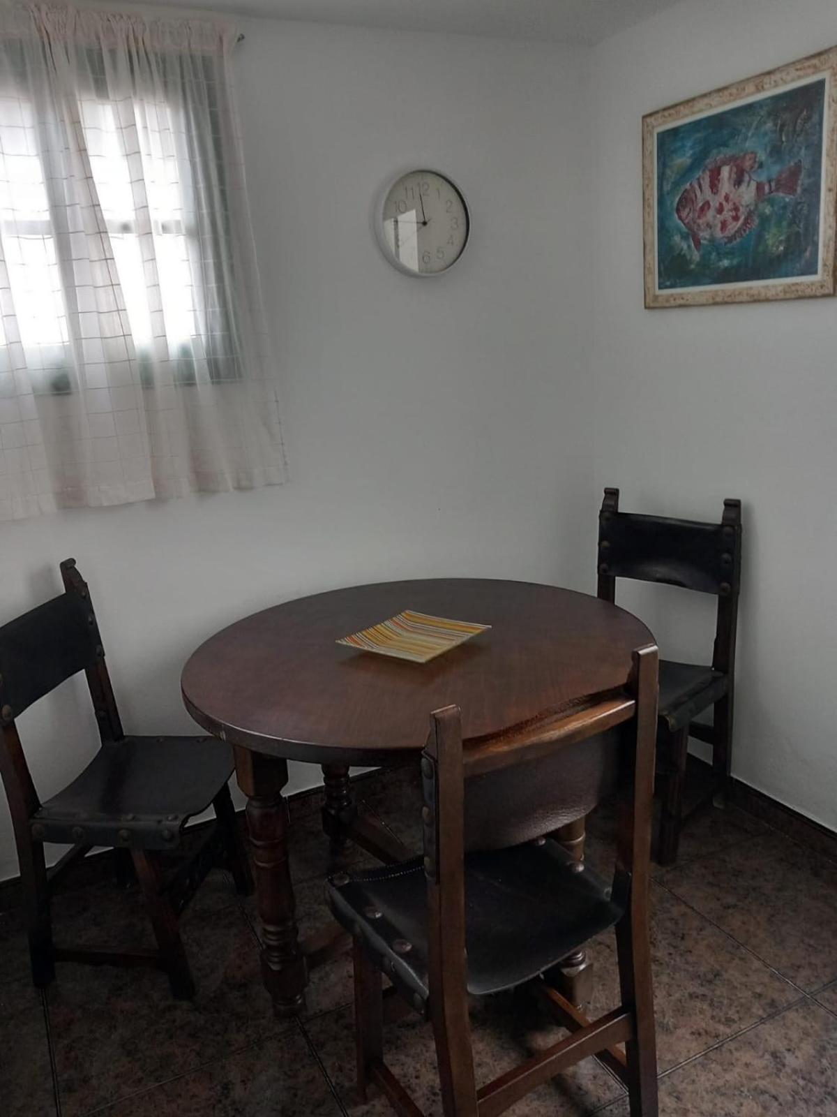 Vivienda Vacacional Casa Rosi Frontera Bagian luar foto
